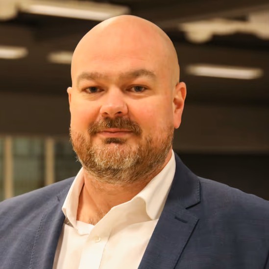 Sigurd Sævareid